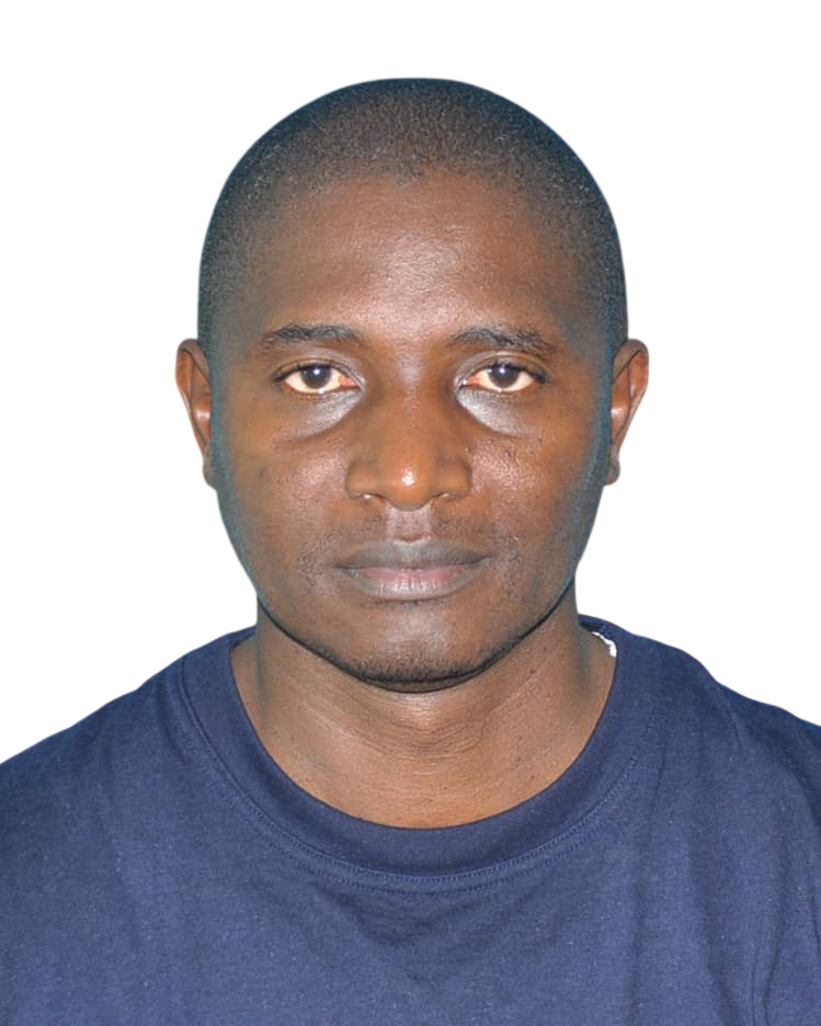 Emmanuel Peter Mashana portrait